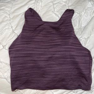 Athleta Sports Bra Top